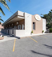 Anita Hotel